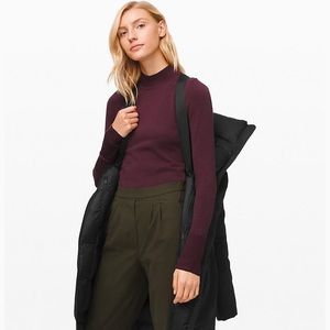 Lululemon Snow Warrior Parka